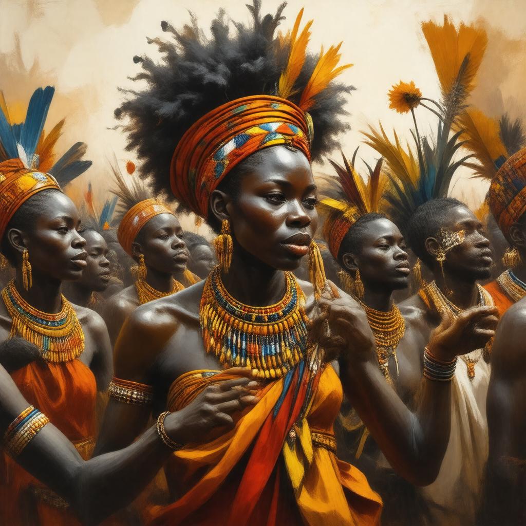 World Festival of Black Arts